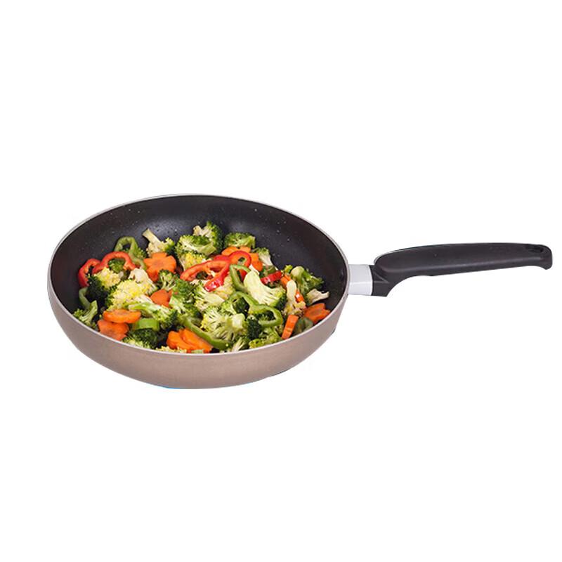 SUPOR Red Dot Series Frying Pan