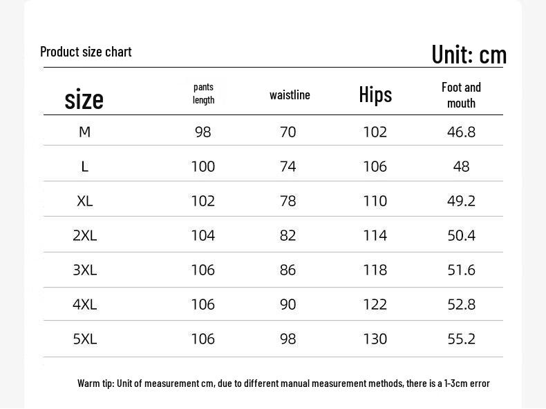 Baleno Men's Loose Fit Cotton Pique Wide-Leg Pants