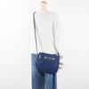 Marc Jacobs Shoulder Bag M0012909 419 Nylon Outlet AZURE BLUE Women's [Used]