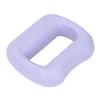 Electric Body Massager   5 Vibration Frequencies Soreness Relief   Tissue Muscle Relaxation Wearable Fascia Massager