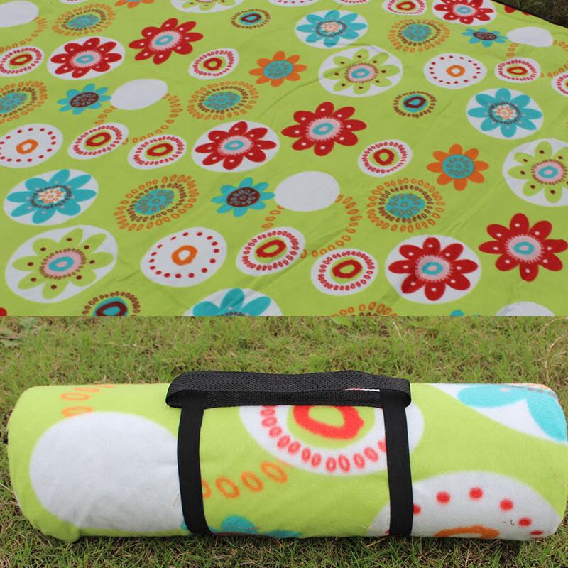 OEING Outdoor PEVA Picnic Mat 200x150cm