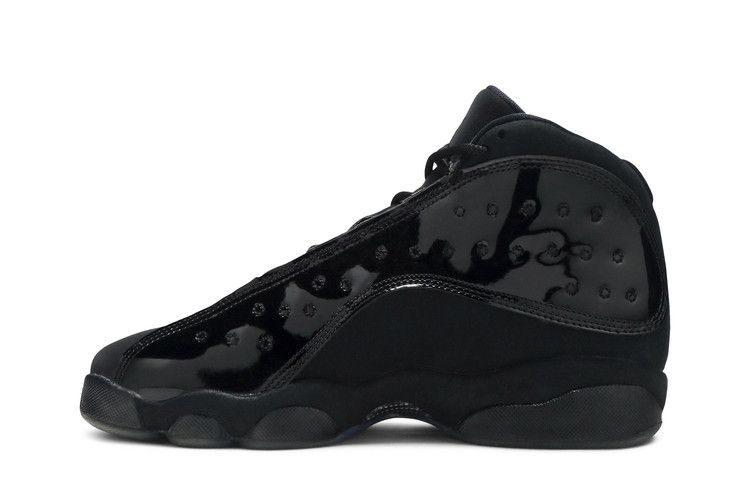 Jordan 13 Retro Cap and Gown (GS)