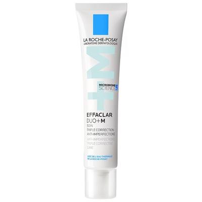 La Roche-Posay Effaclar Duo+M Triple Correction Anti-Imperfection Treatment 40ml