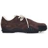 JJJJound x PUMA Monster Nízké ležérní boty Odolné proti oděru Unisex Hnědá 403823-02
