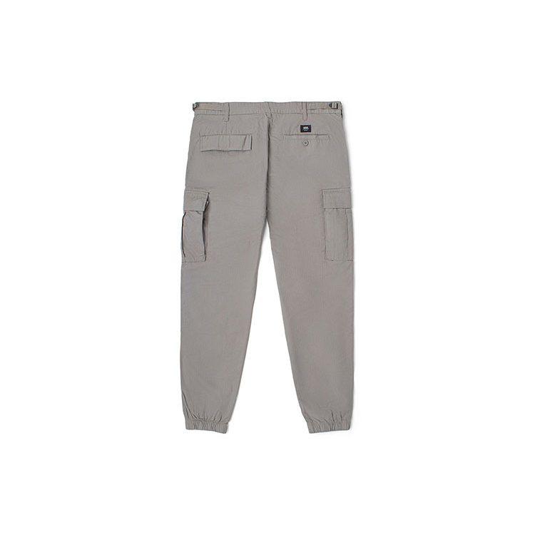 Vans Cargo Pants Men's Light Gray Moderate VN0A36LNAF1