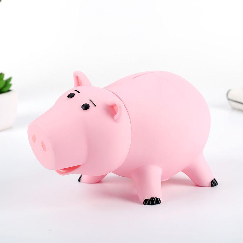 Classic Toy Story Hamm Piggy Bank With Timeless Design And Top Quality Materials For Kids