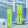Lens Cleaner Dust-proof Defogger Anti Fog Spray Mist Free Cleaning Spray Diving Glasses Antifog