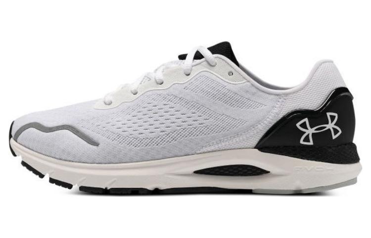 Under Armour HOVR Sonic 6 White Black 42.5