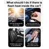 Universal Summer Car Seat Cooler Air Seat Cooling Cushion With Usb Fan Fast Blowing Ventilation Seat Refrigerated Car Seat