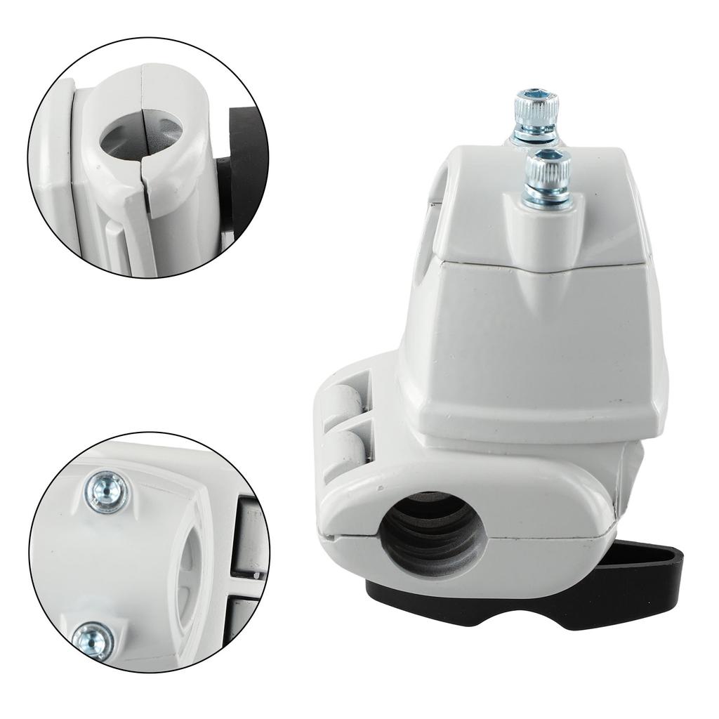 Trimmer Handlebar Support Clamp Handle Bracket Clamp For FS 130 131 110 111 90 91 89 200 String Trimmer Brushcutter