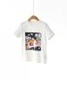 New Year Series: Versatile Women's Short-Sleeve T-Shirt, Early Spring Style, Soft 80-Count Cotton Knit