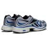 Reebok Unisex Premier Road Plus 6 Silver Metallic Vector Blue 100074713