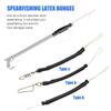 Spearfishing Latex Bungee Shock-absorbent Spearfishing Line Shock Absorber