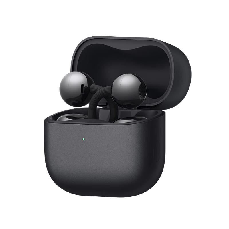 HUAWEI FreeClip 2 Open-Ear True Wireless Earbuds