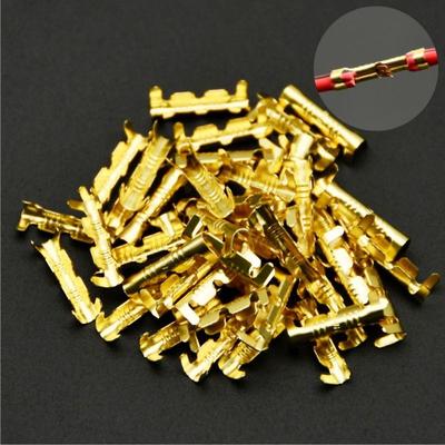 מחברים, מצמדים ואביזרים – מסופים