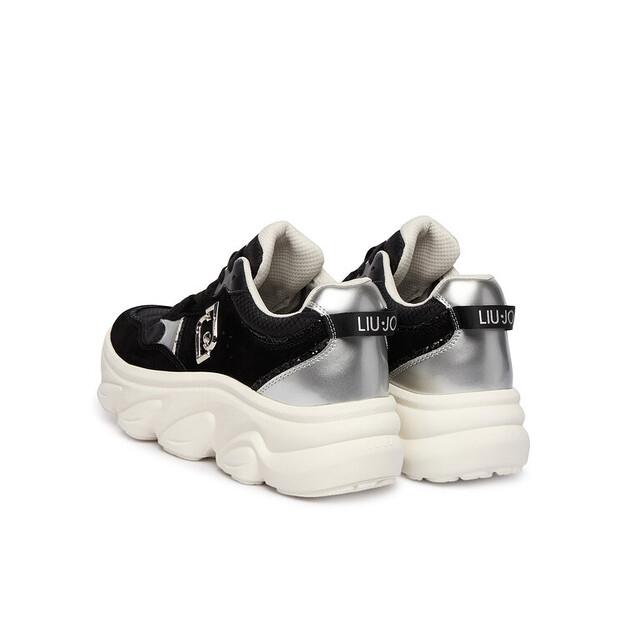 Кроссовки Liu Jo Steffy 01