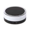 LITHON Audinsound Wireless Illuminated Speaker Bluetooth USB Charging SP-10 KABS-010B