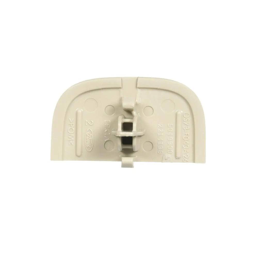 Sun Visor Cap Clip Replacement DS7Z-4273-AA For Ford Fusion MKZ Edge 2013-2016