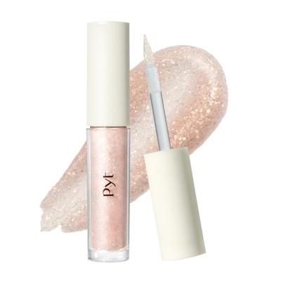 Pyt Nynch Glitter (02 Peach Coral)