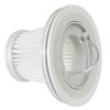 A60P For Xiaomi Mijia Portable Vacuum Cleaner Filter Accessories Handheld Car Mini Vacuum Cleaner Washable Filter