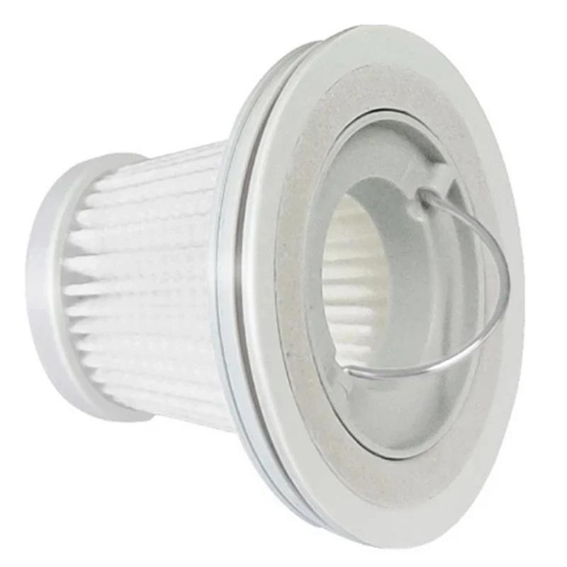 A60P For Xiaomi Mijia Portable Vacuum Cleaner Filter Accessories Handheld Car Mini Vacuum Cleaner Washable Filter
