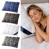 48 × 74cm Cervical Pillow Breathable Pillow Insert New Pillow Inner  Star Hotel