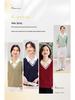 Women's Straight Shoulder Long-Sleeve T-Shirt, New 2026 Stylish Lapel Top for Spring & Autumn. Versatile Base Layer or Outerwear.
