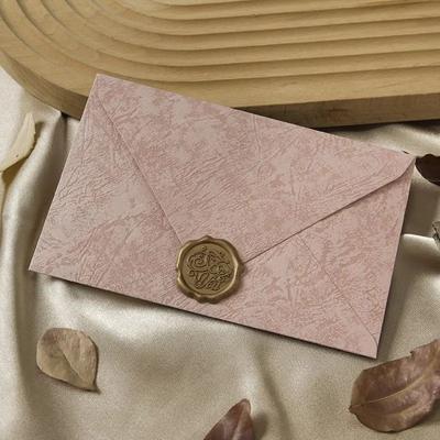 Presentförpackning – Presentkuvert