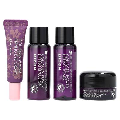 Cura della pelle – Set di cosmetici per la cura