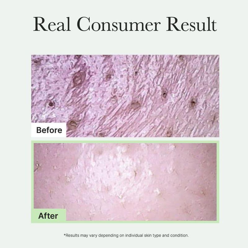 Arencia - Fresh Green Rice Mochi Cleanser