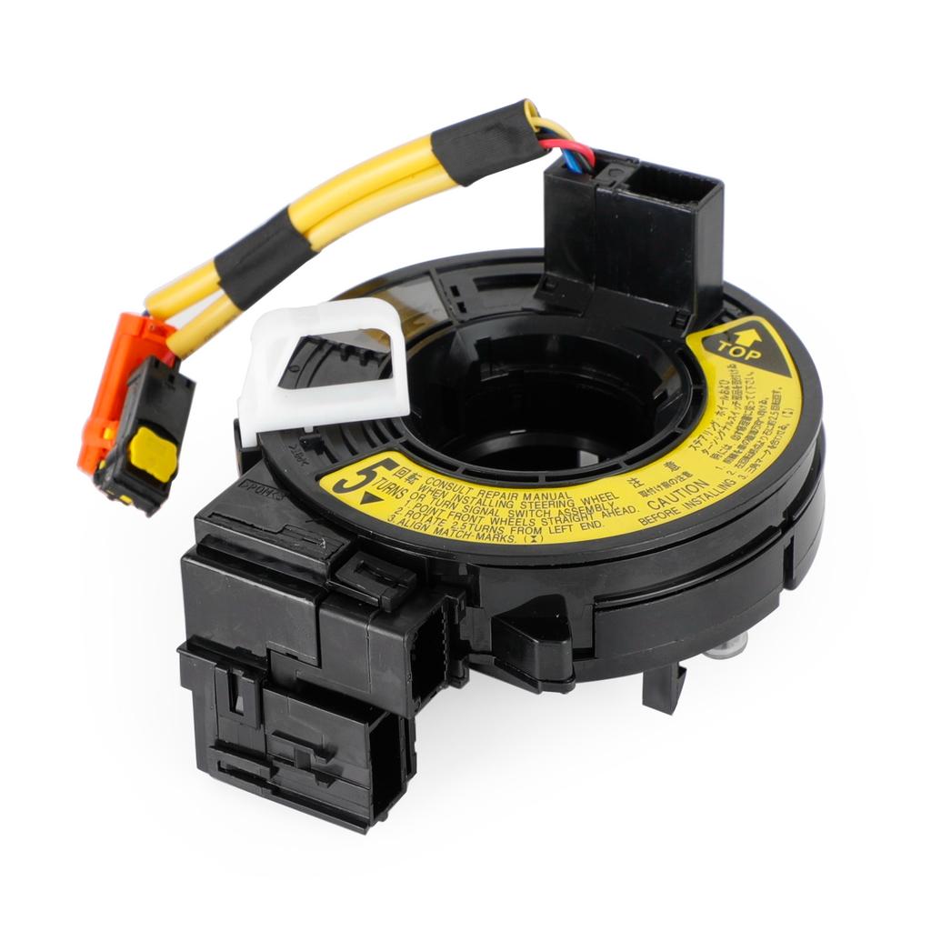 Squib Spiral Cable Clock Spring 84306-50180 For Toyota Corolla Verso Avensis