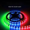 1/2/5/10M 2835 LED Light Strips Kit Infrared Remote Control Decoration Light Lamp Ribbon for Festival Party Bedroom BackLight