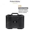 Explosion-Proof Case For DJI NEO Storage Bag Portable Waterproof Box Hard Shell for DJI Neo Carrying Handbag Drone Accessories