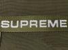 Supreme FW22 Shoulder Bag Olive