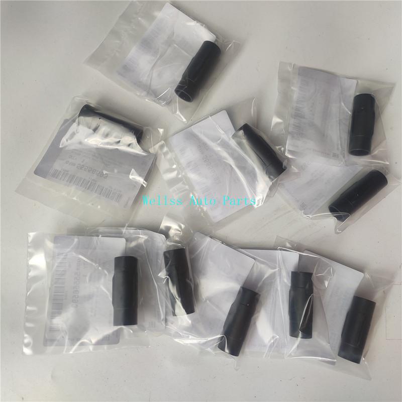 10pcs Original Camshaft Sprocket Locating Pinion Sleeve For Chevrolet Cruze Sonic Opel 55556593 55568386 55567048