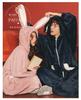 Matching Couple Winter Fluffy Rabbit Flannel Kigurumi Pajamas for Women and Korean Wedding Gift [WJ-SISI] Pajamas, Loungewear, Design, All-in-One Men,