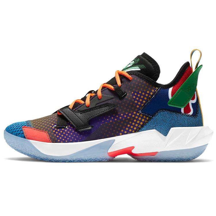 

new JORDAN Why Not Zer0.4 Upbringing 41