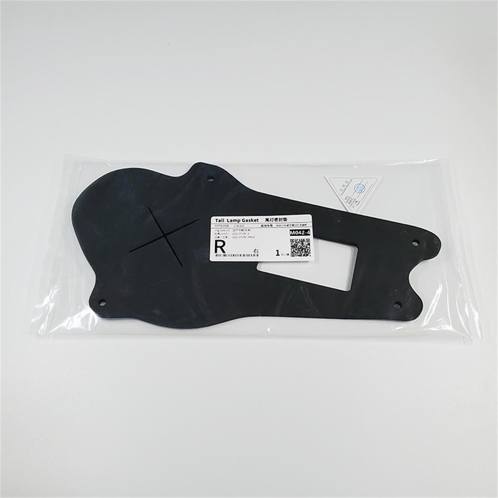 2 ks Těsnění zadního světla pro Toyota GT86 Subaru BRZ Scion FR-S 2013-2022