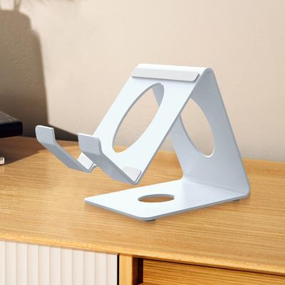 Metal Desktop Stand Game Console Accessories Game Console Holder Storage Bracket For ROG Xbox Ally/X For NS Switch 2/Steam Deck