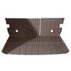 Ideal i6 TPE Full Coverage Trunk Mat - Car Interior Accessory