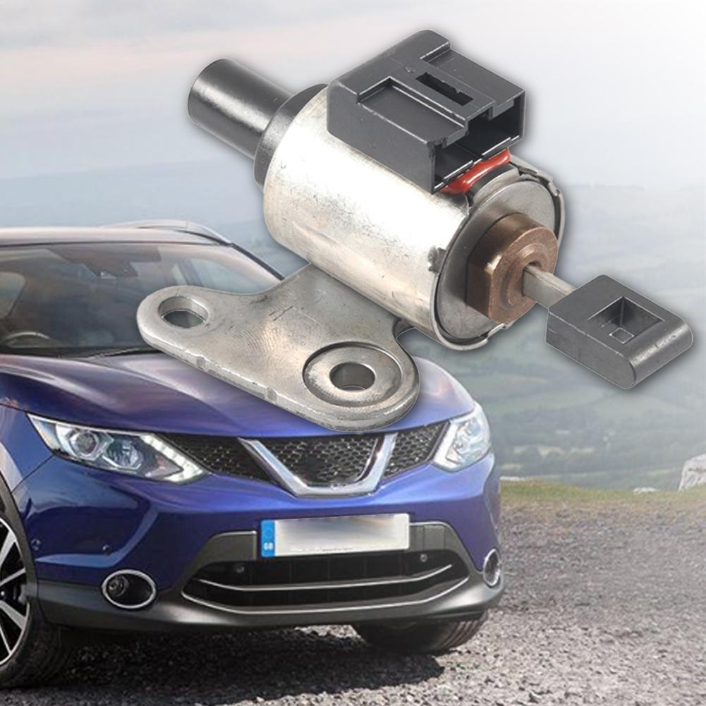 Valve Body Stepper Motor Replace JF010E RE0F08A RE0F08B JF009E Transmission Step Motor for Nissan Murano Altima Maxima Versa