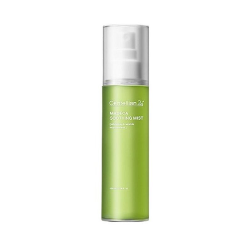 Centellian24 Madeca Cica Mist 100ml Soothing Hydrating Facial Mist for Sensitive Skin Refresh