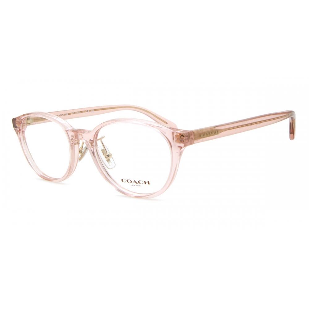 Coach Hc6152d Asian Fit 5668 Women Eyeglasses