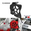 NICECNC For Honda XR650L XR 650L 1993-2025 2024 2023 2022 2021 2020 Motorcycle 15 Teeth Sprocket Cover Guard Protector Aluminum