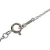 TIFFANY&Co.  60147016 Bracelet Silver925 Women