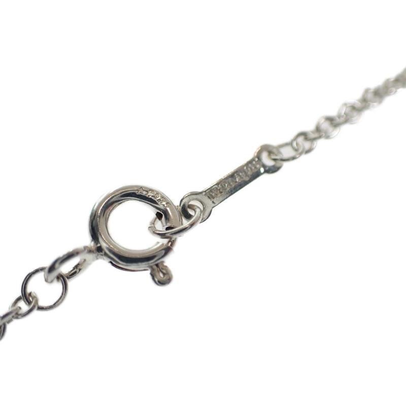 TIFFANY&Co.  60147016 Bracelet Silver925 Women