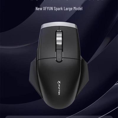 iFLYTEK M520 Pro AI Smart Voice Wireless Mouse