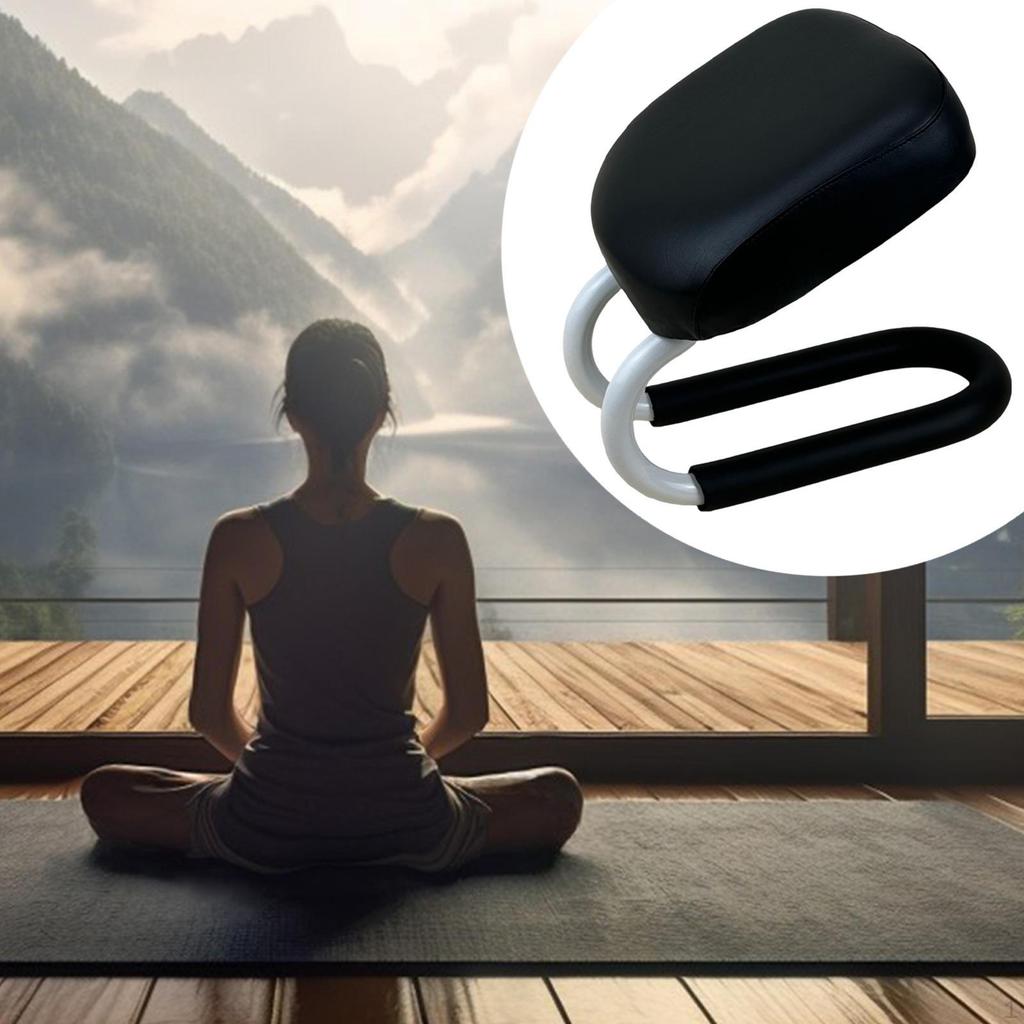 Ergonomic Meditation Bench for Prayer Lightweight And Practical