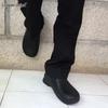 Unisex Lichte Antislip Kokslippers