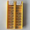 KENNAMETEL / LNGU15T608ERGE KC725M / Carbide CNC Blade 10 Pcs